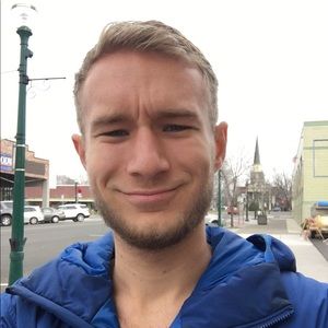 Meet your Posher, Austin